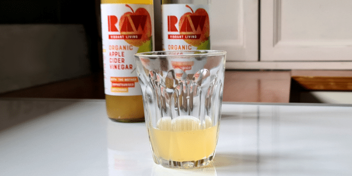 Is Apple Cider Vinegar Good for You?