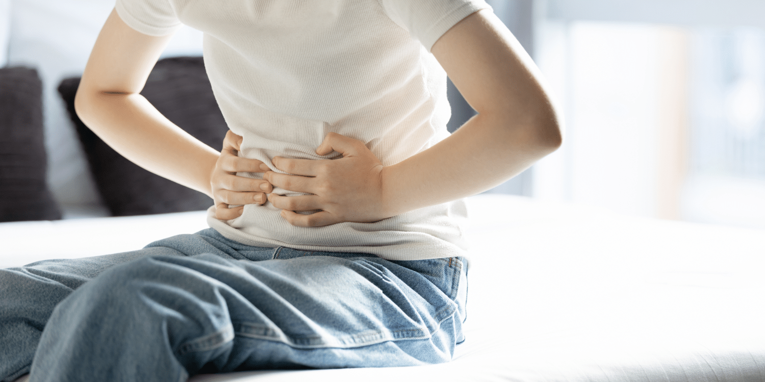 Chronic Inflammation: Is Your Diet to Blame?