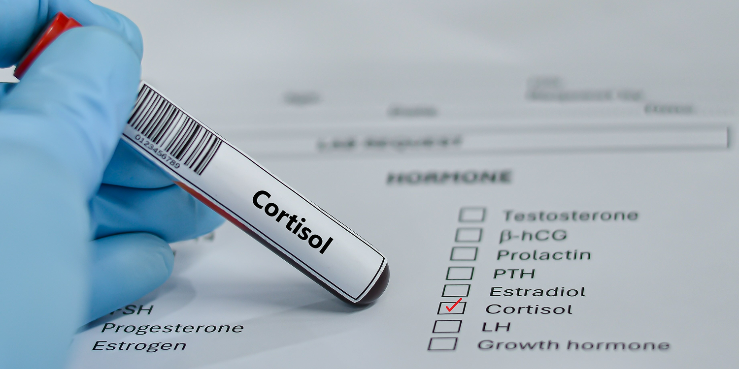 Cortisol: Stress and Your Weight Loss Journey