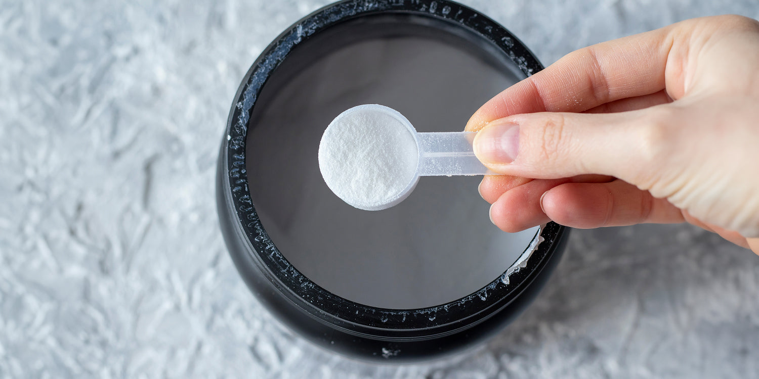 The Benefits of Creatine for Women Explained