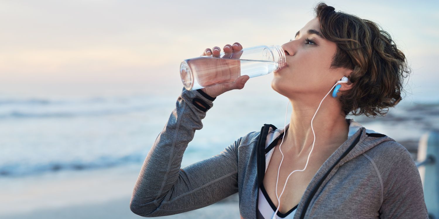 Electrolyte Supplementation for Postural orthostatic tachycardia syndrome (POTS)