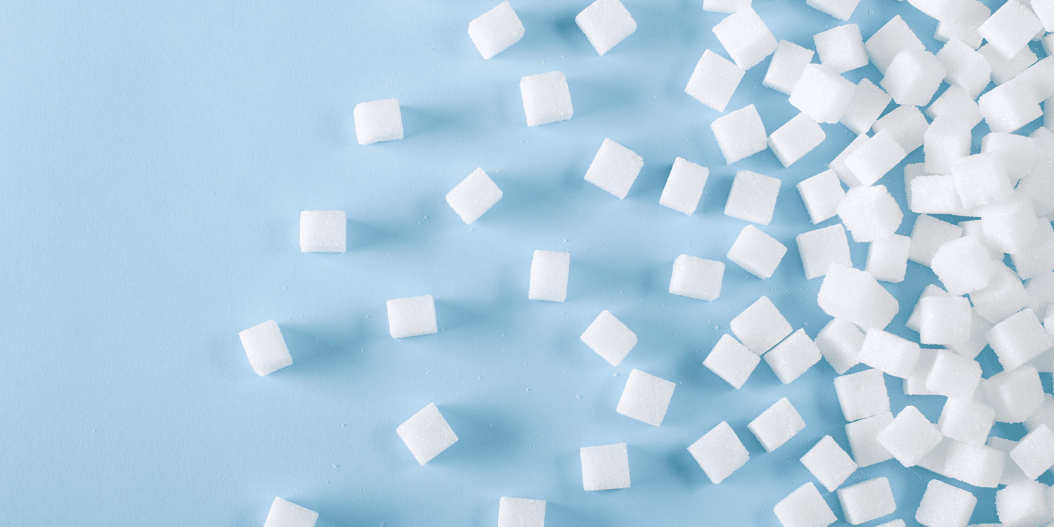 Free Yourself from Sugar Addiction