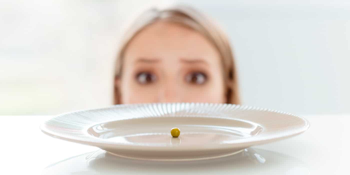 The Fear of Missing Out