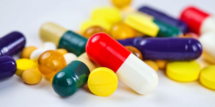 10 Ways To Remember to Take Your Supplements