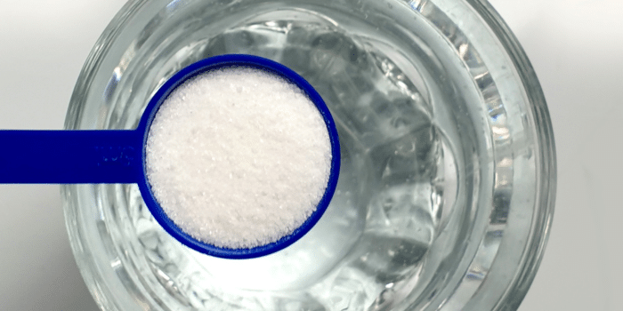 Electrolytes: Back to the Basics