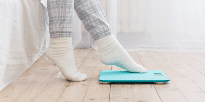 Why the Scale is Not Your Friend