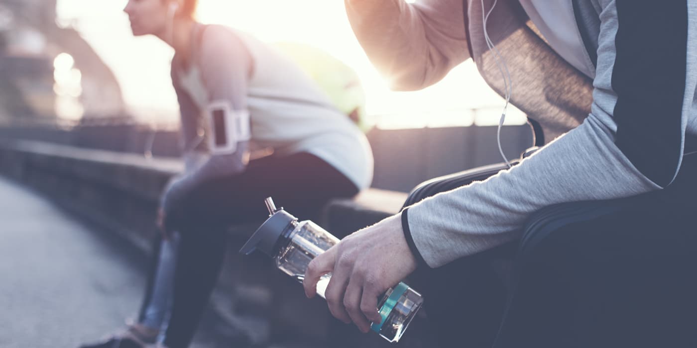 MYTH: Fasting Will Ruin My Metabolism