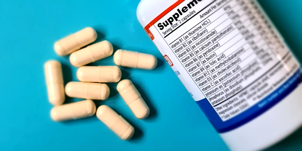 Do You Need Multivitamins While Fasting?