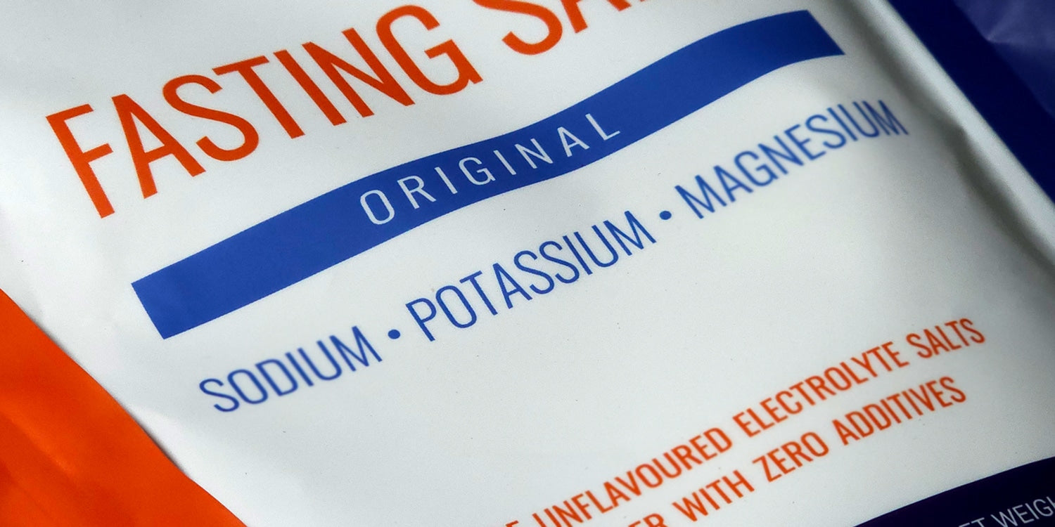 Fasting and Potassium: Are You Getting Enough?