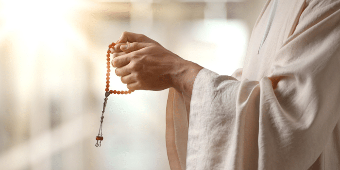 Fasting As a Religious Tradition