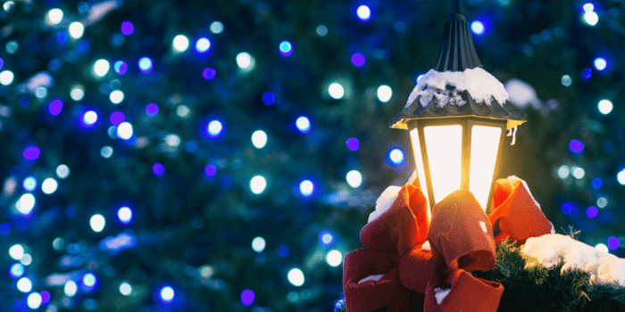 Keto Christmas Survival Guide