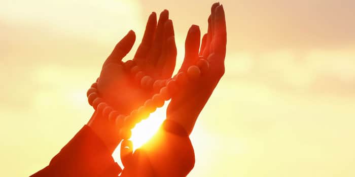 Electrolyte Supplements for Islamic Fasting