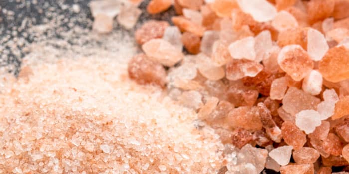 Is Pink Himalayan Salt Good for Fasting?