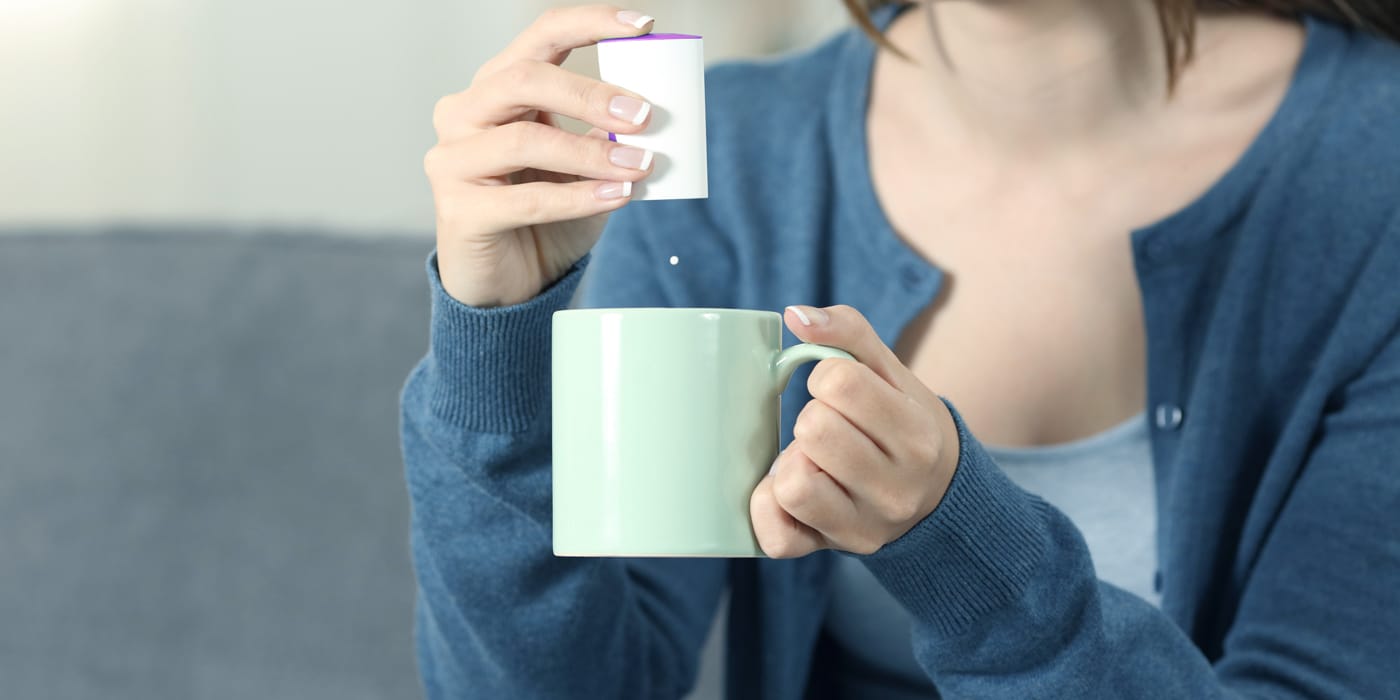 Sweeteners: Good or Bad?