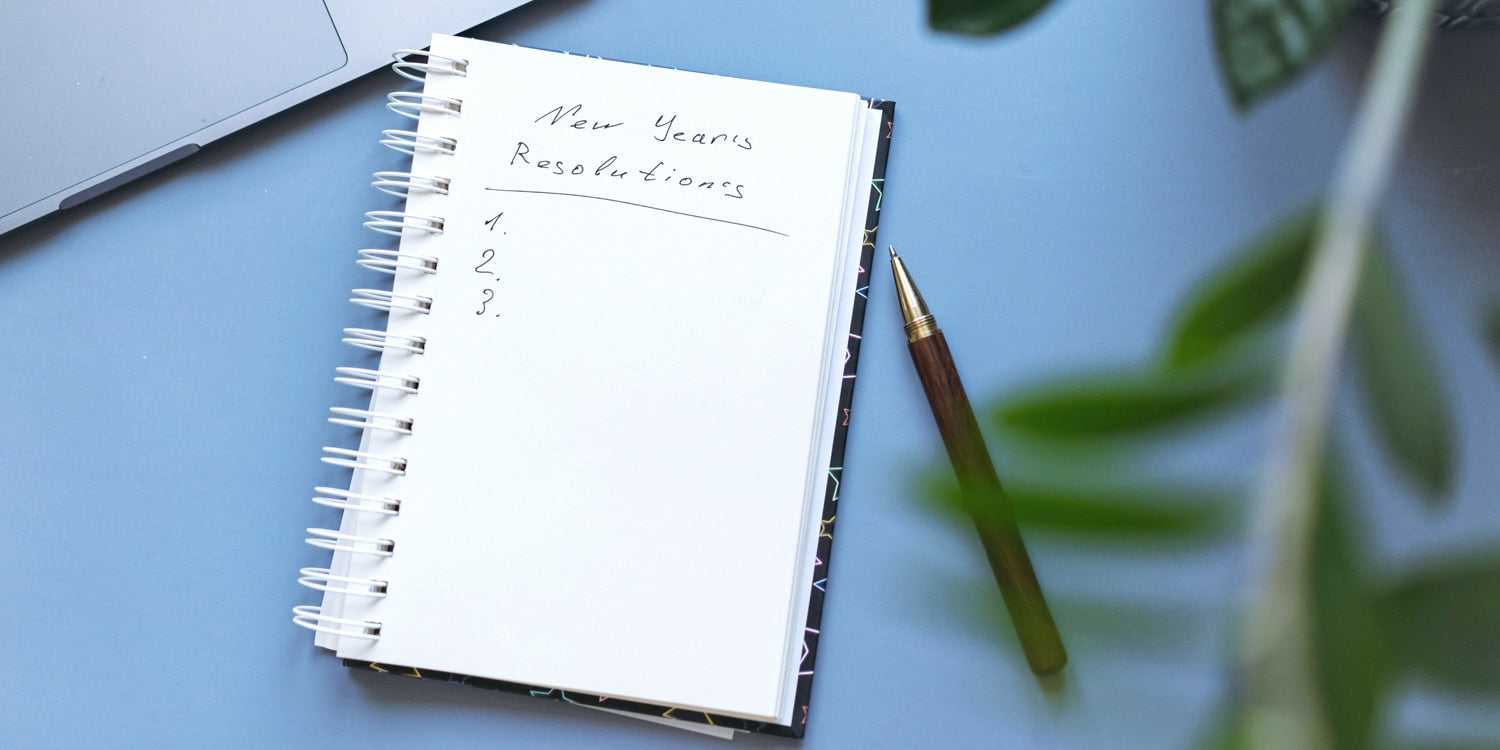 Say Goodbye to Failed Weight Loss Resolutions