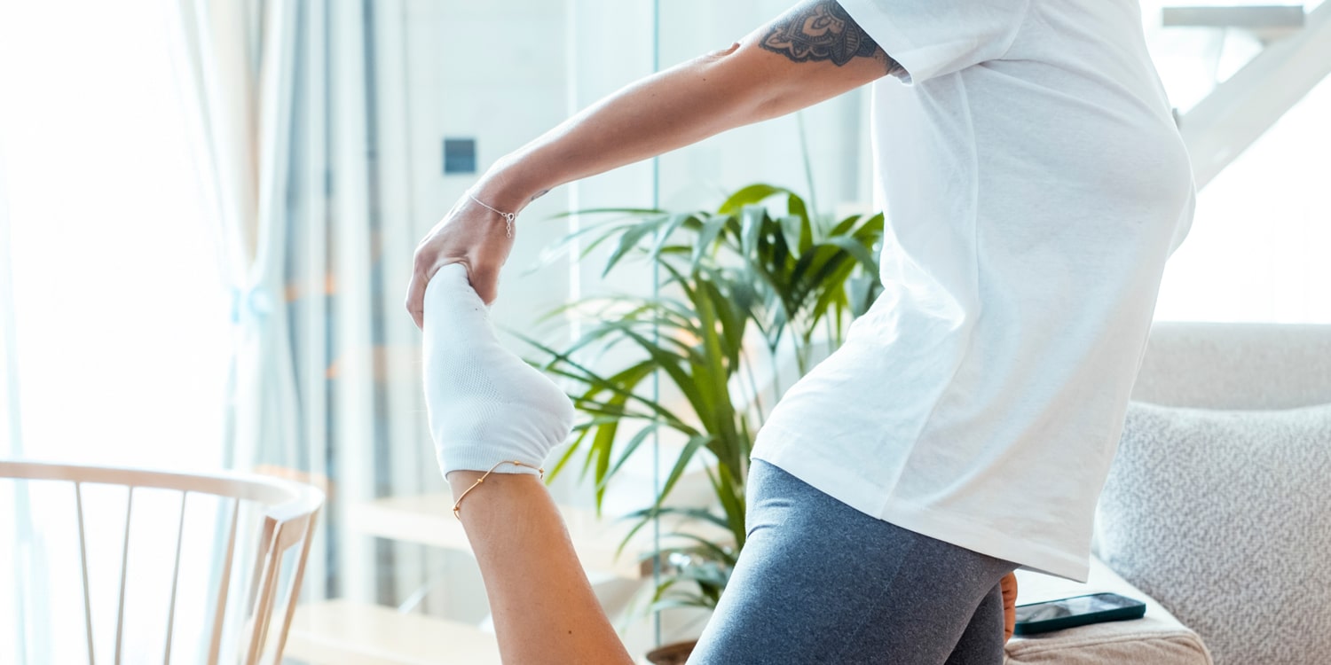 The Secret to Weight Maintenance