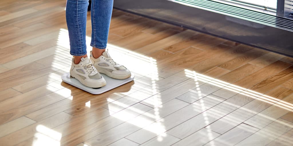 Will I Regain Weight After Fasting?