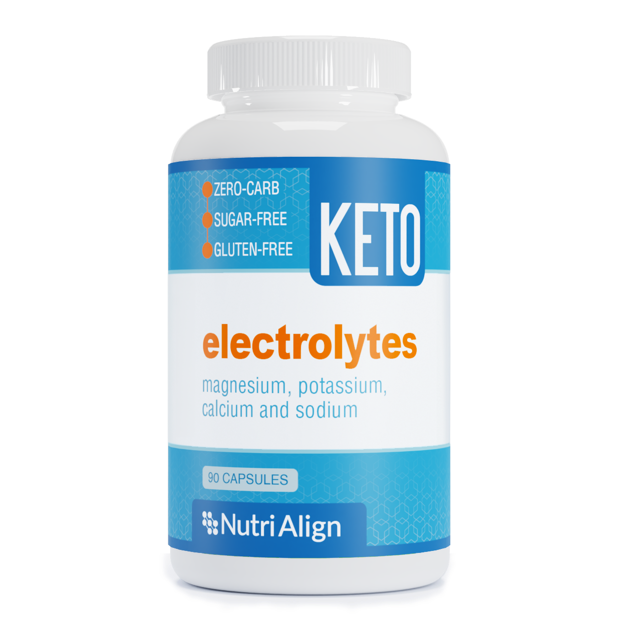 Keto Electrolytes
