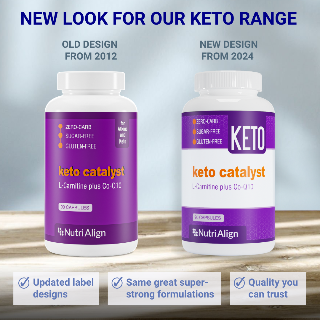 Keto Catalyst
