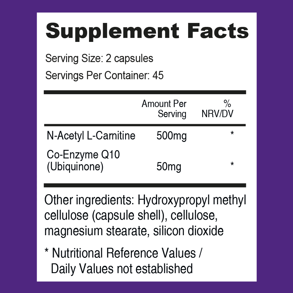 Keto Catalyst Ingredients