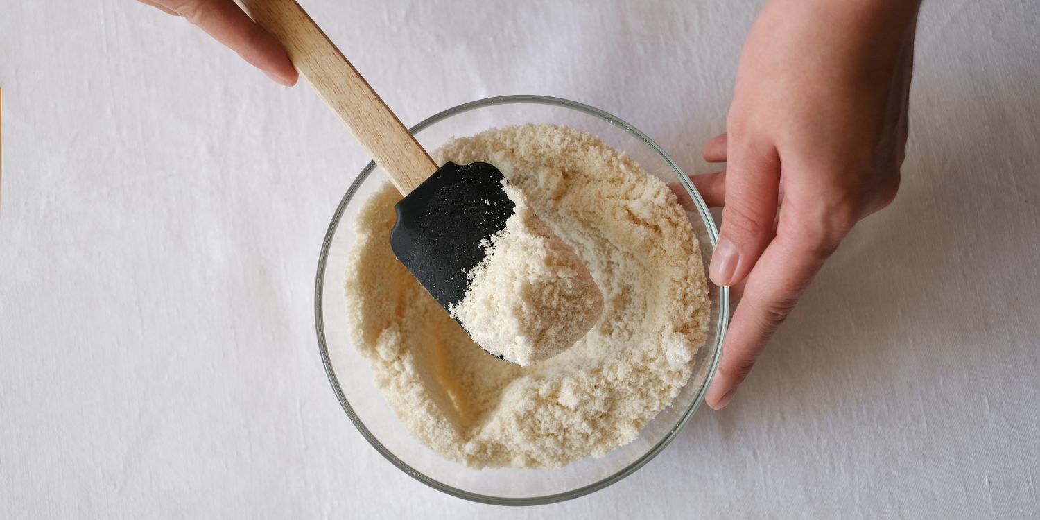 Is Almond Flour the New Wheat? Let's Find Out!