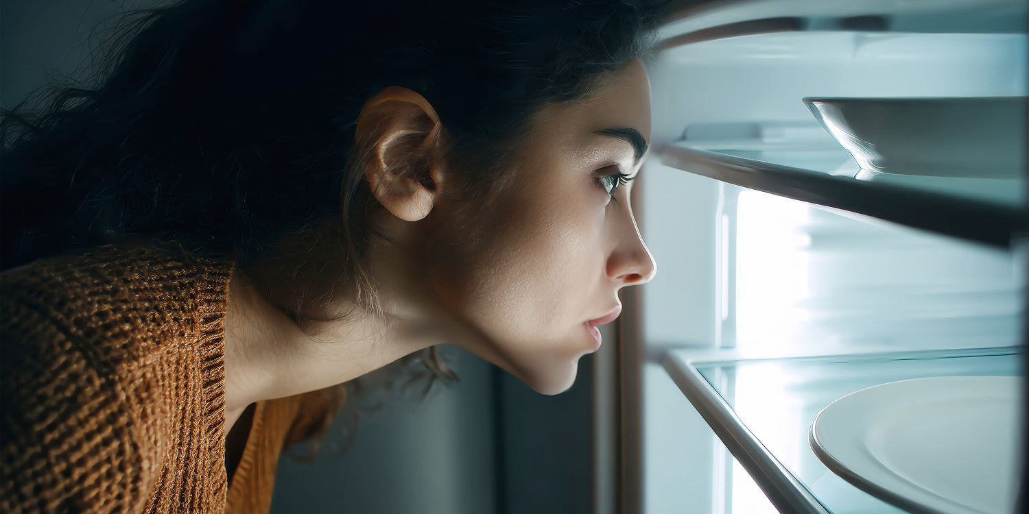 Surprising Insulin Triggers (It’s Not Just What You Eat!)