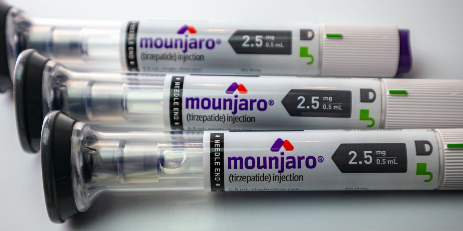 Mounjaro (Tirzepatide): Raising the Bar for GLP-1 Treatments