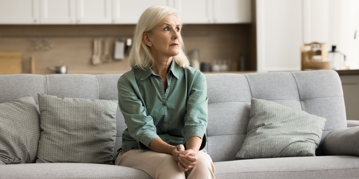 Anxiety During a Fast? Why It Can Happen and What Can Help