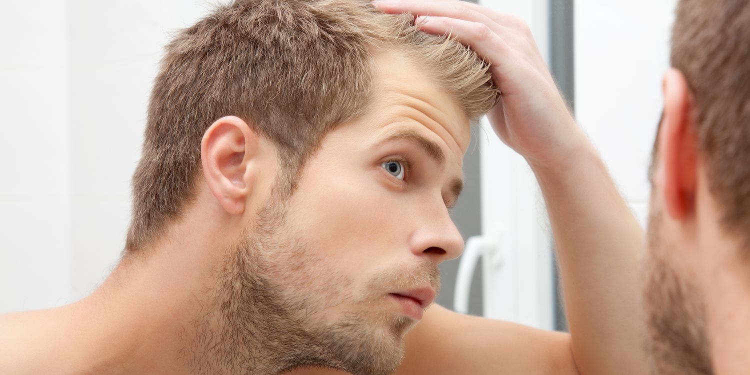 Fasting and Hair Loss - Why Does it Sometimes Happen?
