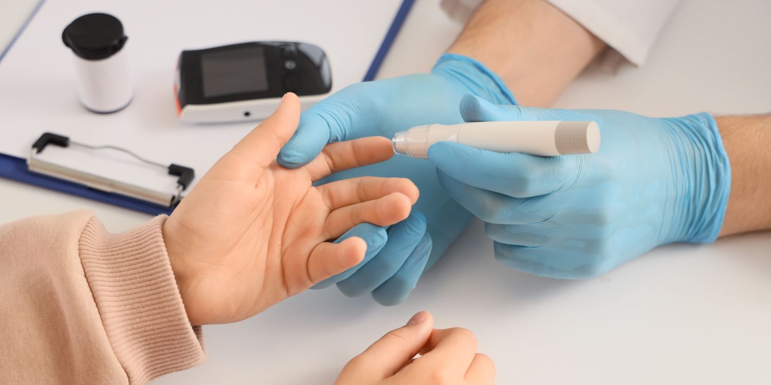 What Really Causes Insulin Resistance?