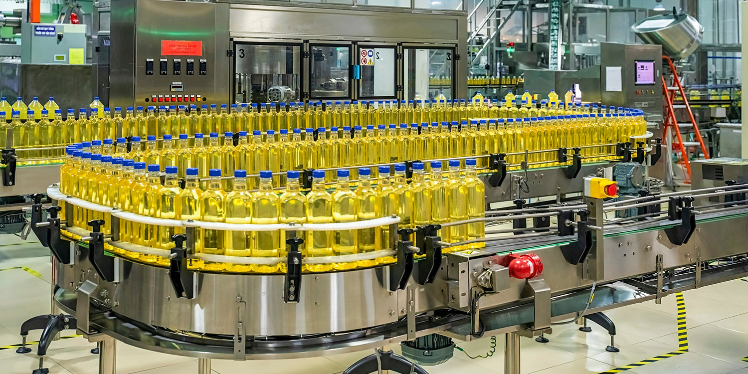 The Dangers of Seed Oils and How to Avoid Them