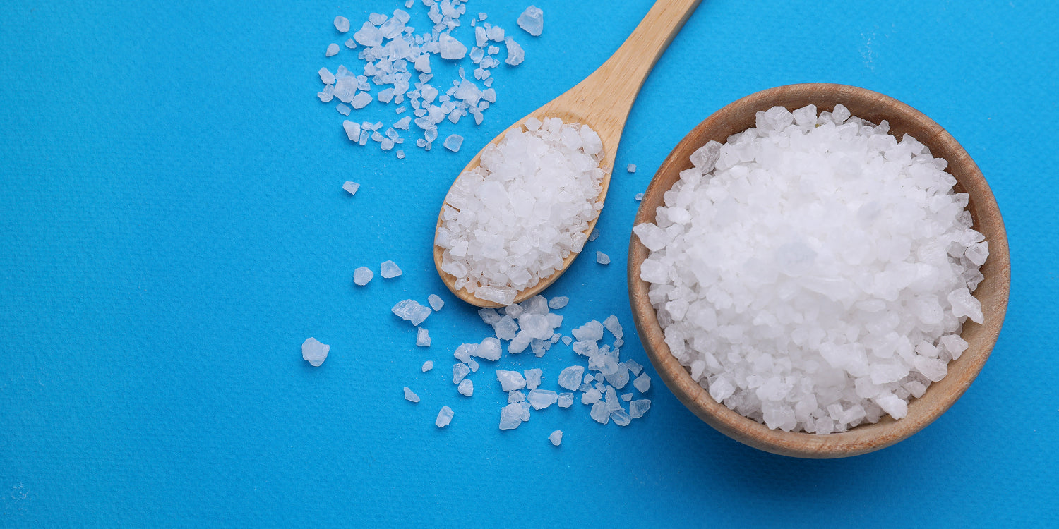 Fasting and Sodium: Are You Getting Enough?
