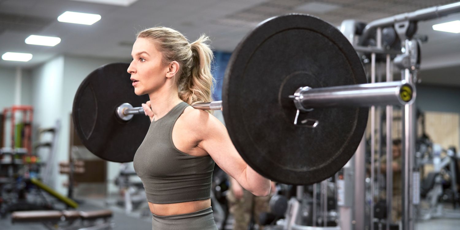 Strength Training for Women: Why It Matters Now More than Ever