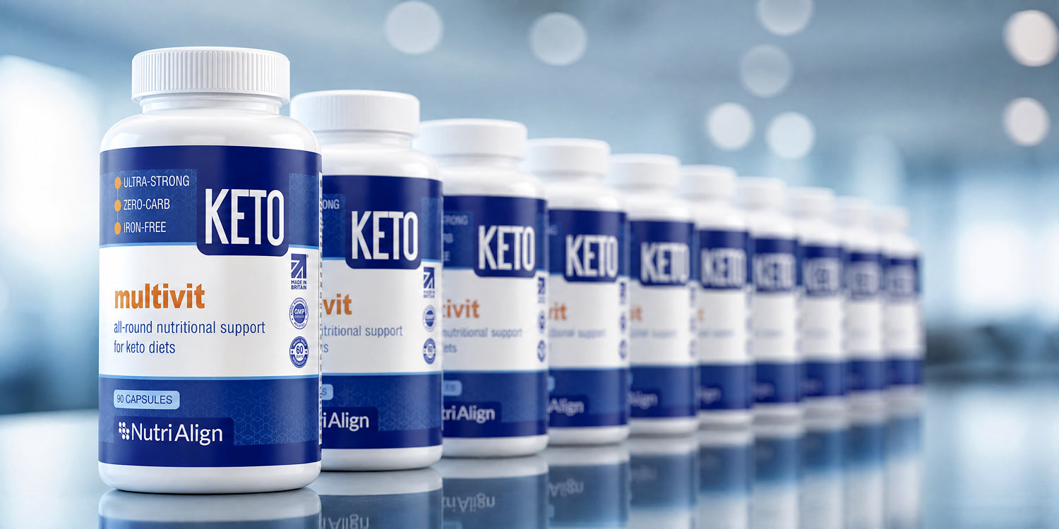 Do I Have to Do Keto Forever?