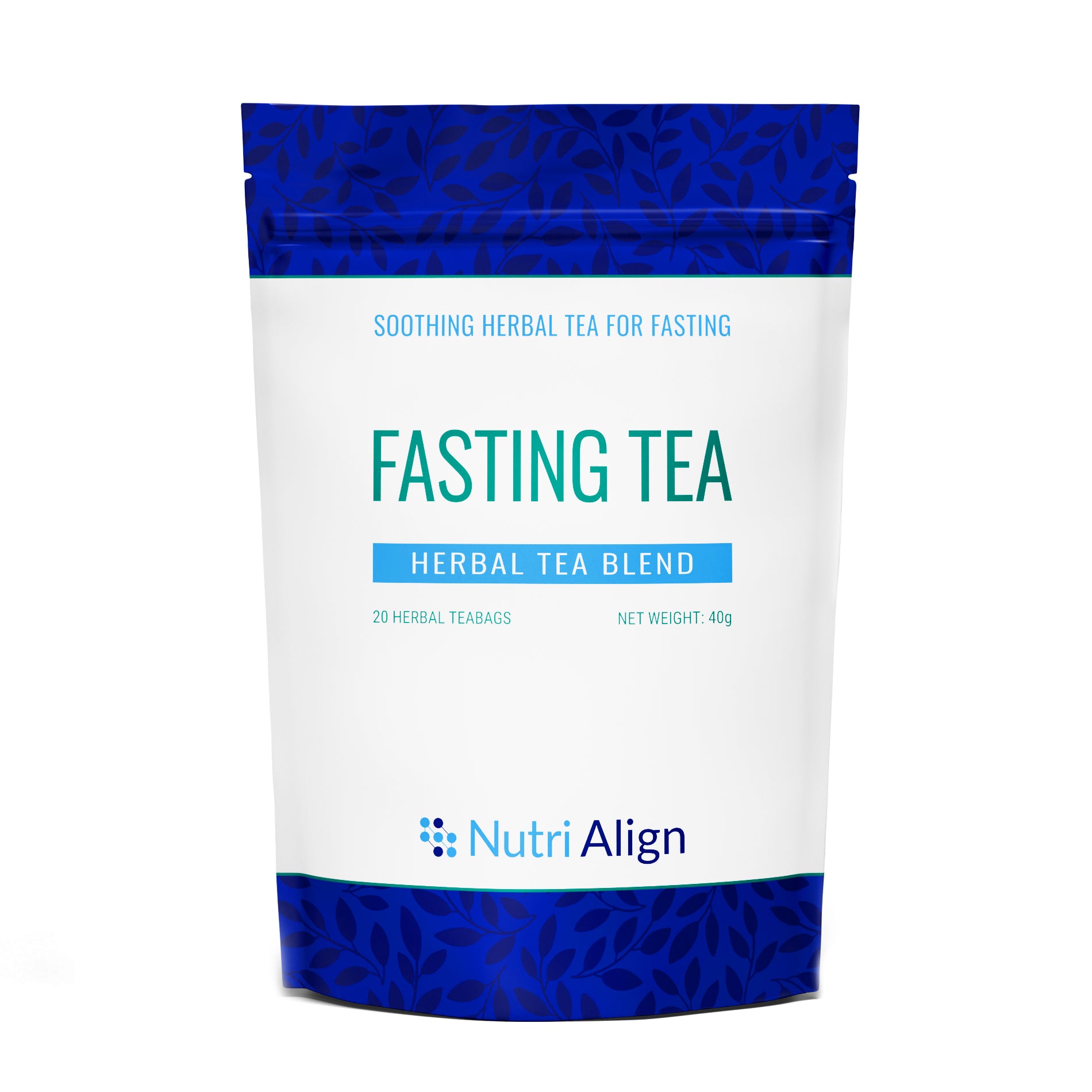 Fasting Tea – Nutri-Align Europe